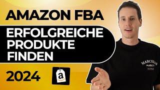 So Geht Produktsuche In 2024 Amazon FBA | Helium10 Blackbox & X-Ray