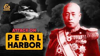 The LAST Victory of Japan Empire? - Entire of Pearl Harbor Battle | History Documentary