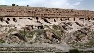 Maymand-Iranian historical village