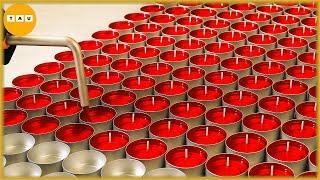 Ingenious Tools And Most Satisfying Factory Machines That Are At Another Level ▶ 2 #ingenioustools
