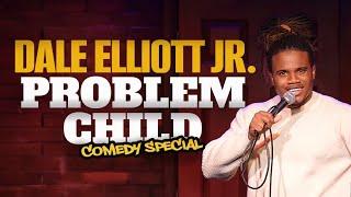 Dale Elliott Jr | Problem Child "Bad Pickney" (Full Comedy Special)