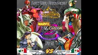 MVC Fighting Collection: MVC2: Congo2506 vs Spiderjuan_412 FT 5:. 15.09.23  #FREEMVC2 EPIC