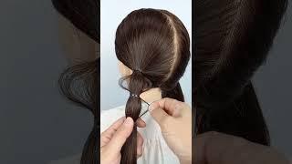 Pretty hair hairstyle