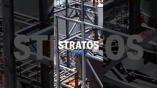 STRATOS is coming. #1PointFive #DirectAirCapture #CarbonRemoval