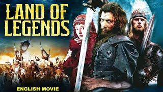 LAND OF LEGENDS - Hit War Action Full Movie In English | Aleksandr Bukharov | Free English Movie