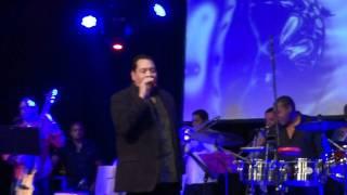 Tito Nieves - Tu Cárcel - MUNICH - 2 Oct 2011 HD