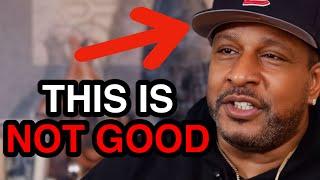 Diddy Bodyguard Knocked Out This Youtuber For Saying This