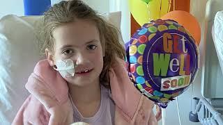 Megan's sepsis story