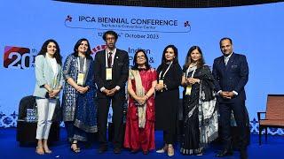 IPCA Website & Women Empowerment | Celebrating Women in the Paints and Coatings Industry