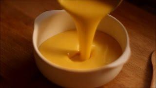 따끈한 단호박스프 : How to make Sweet Pumpkin Soup