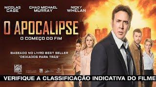 O APOCALIPSE FILME COMPLETO DUBLADO EM HD