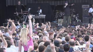 House of Pain // Jump Around // Kendal Calling 2011