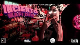 Mafidew official lyrics video(prod.by Luv2feel beats)