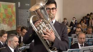 Gabriel's Oboe Euphonium