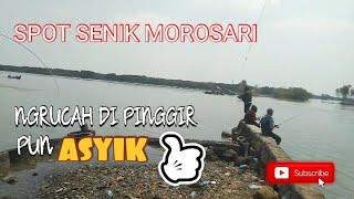 SPOT MANCING SENIK MOROSARI