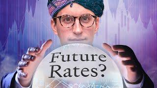 Interest Rate Predictions (October 2023)