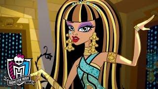 Cleo | Monster High