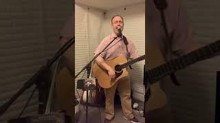Matt Roach: One Car (solo acoustic)