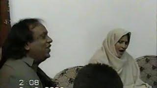 Matam Hussain da | Noha | Madam Afshan | Syria Shaam | Arbaeen Imam Hussain a.s 2008