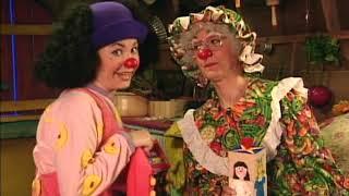 The Big Comfy Couch – Season 5, Episode 13 – See Ya in My Dreams