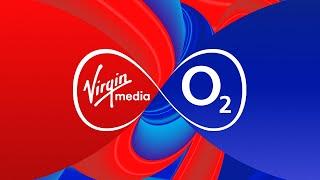 Virgin Media and O2: Supercharging the UK