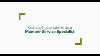 OnPoint Community Credit Union | Kick start your career as a Member Service Specialist
