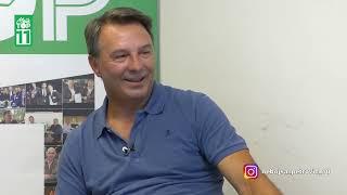 Mojih TOP 11 sa Nebojšom Petrovićem: Vlada STOŠIĆ