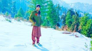 naran kaghan the beauty of pakistan |naran kaghan snowfall2023