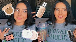 Chit Chat GRWM!  | Dani Monarrez