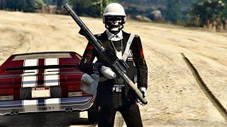 Reviewing The Double Character Halloween Pack From Kurrenzy.Net GTA5 Online