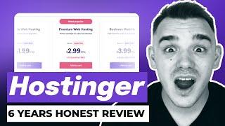 Honest Hostinger Review From A Long Term User – Will I Keep Using It In 2023?