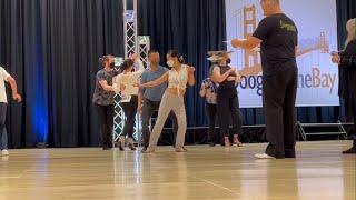 Advanced J&J prelims, BBB 2022 - Bernard Phua & Helen Zhou