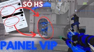 regedit de standoff 2  6 dias grátis de painel Vip #standoff2 #fyp #regedit