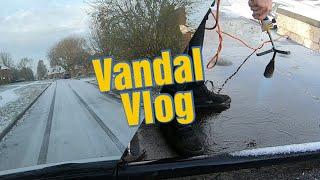 Vandal Vlog