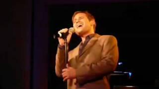 Chad Kimball - Memphis Lives In Me - Upright Cabaret