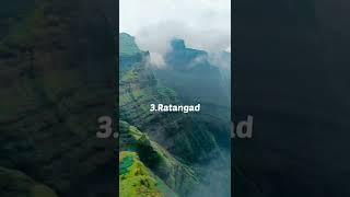 Top 10 Must-Visit Sahyadri Destinations