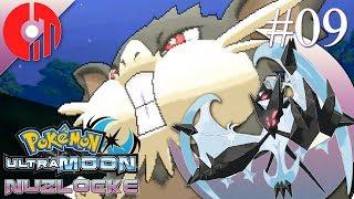 Rodents and Totems! | Pokemon Ultra Moon Nuzlocke #09