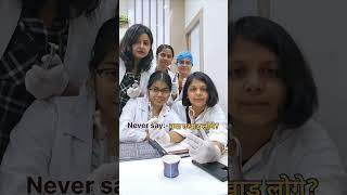 Dedicated to all women dentist.️#trending #followers #youtube  #smile #woman #dentist #power