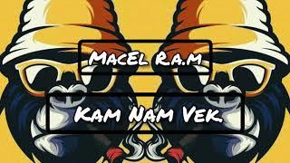 MacEl R.A.M - KNW
