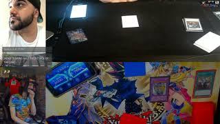  REMOTE DUEL  GianniRulz27 vs. Pharaohmone  Remote Duel TCG 
