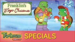 Franklin's Magic Christmas Special