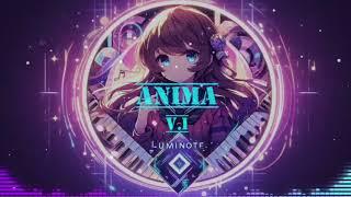 Anima V1 - Luminote