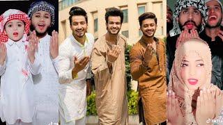 Ramzan Special Tik Tok Videos | Ramadan Mubarak | Tik Tok Ramzan Video | Part - 2 | Tiktok Trends