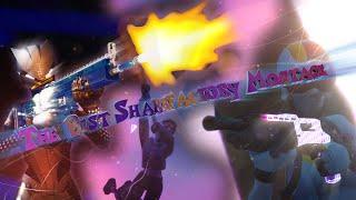 The World's BEST Sharefactory Montage...