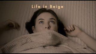 Life in Beige - 단편영화 - 대학 과제로 단편영화 만들었어요!