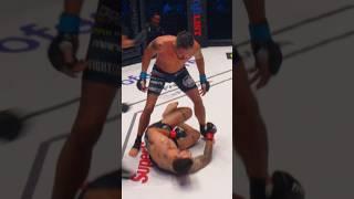 FNC 11 | Rony Jason | Knockout against Filip “Nitro” Pejić