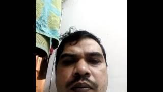 Raj Bahadur Maurya actress day 16