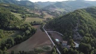 Gorgeous! Early September in the Foothills of the Apennines | Le Marche, Italy