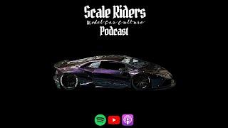 Scale Riders 210 65 Locs Model Cars Update