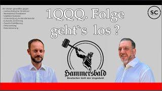 geht`s los ? Folge 1000